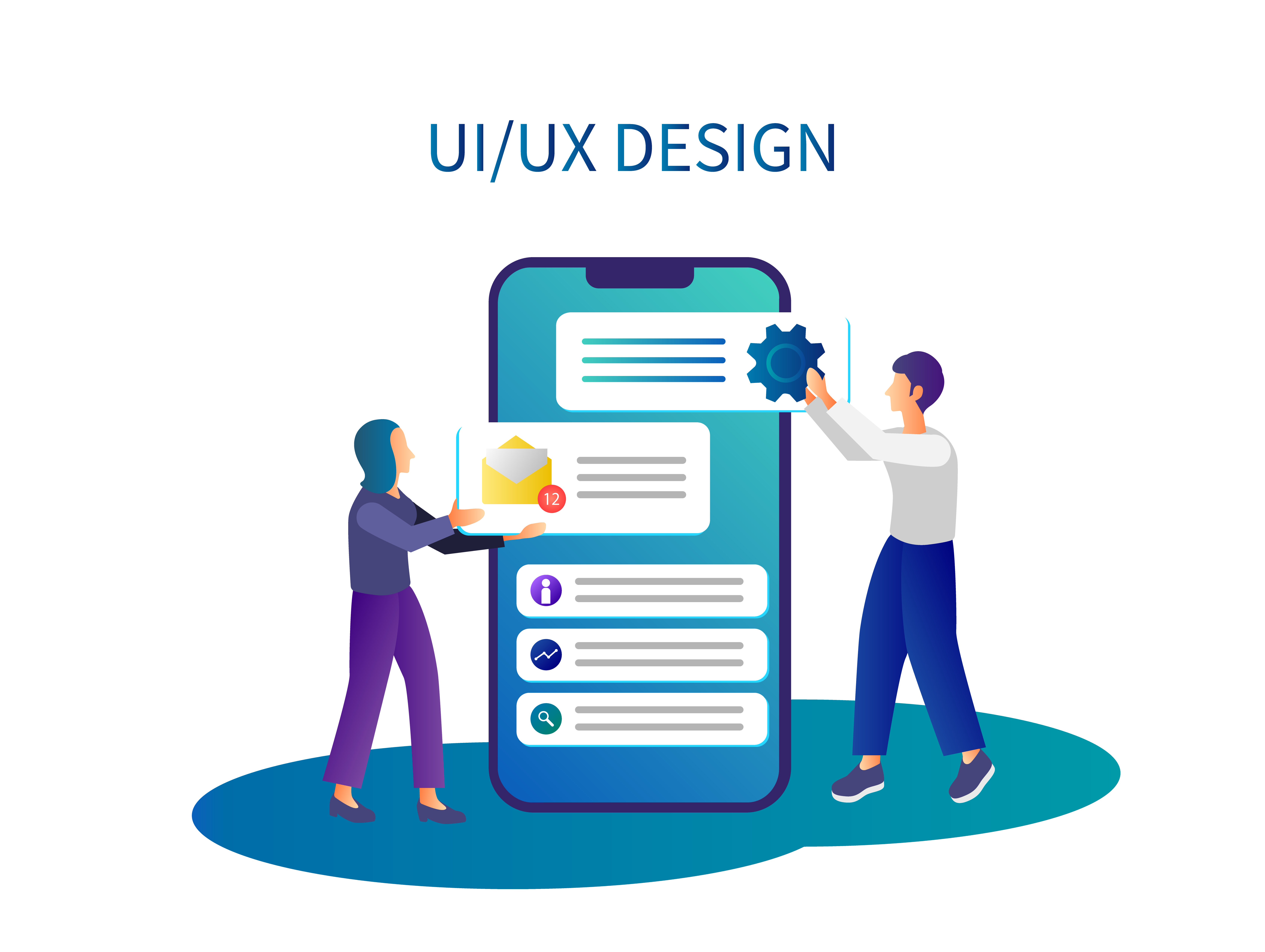 UI/UXデザインって何？UIとUXの違いと設計のヒント - ウェブデザイナービギンズ｜ウェブデザイナービギンズ